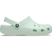 Load image into Gallery viewer, Crocs Unisex Classic Clogs (Mint Tint)
