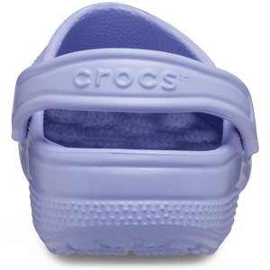 Crocs Unisex Classic Clogs (Mystic Purple)