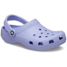 Load image into Gallery viewer, Crocs Unisex Classic Clogs (Mystic Purple)
