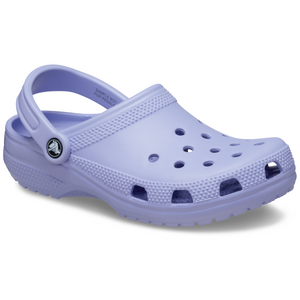 Crocs Unisex Classic Clogs (Mystic Purple)