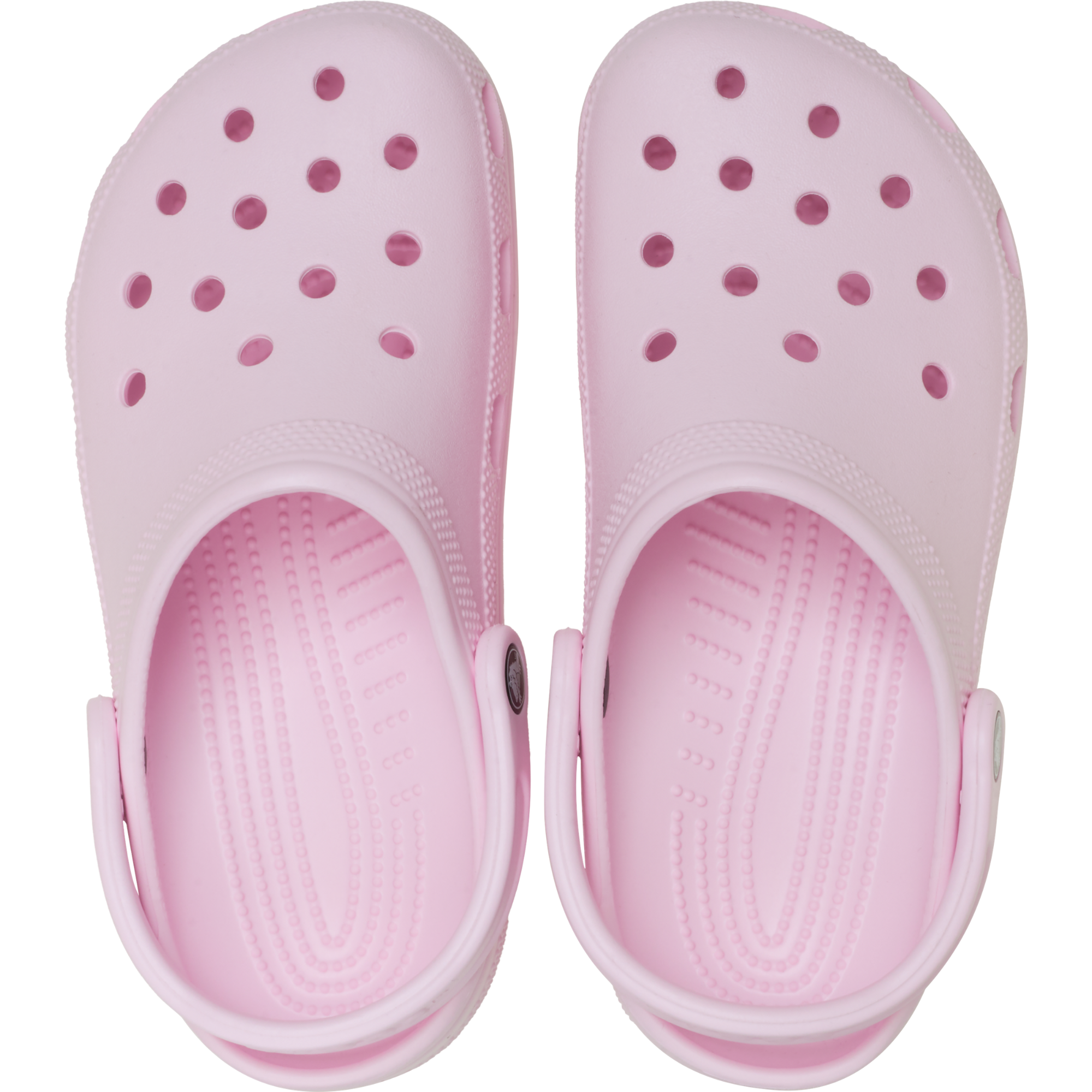 Crocs Unisex Classic Clogs Pink Milk 6ZW 10001
