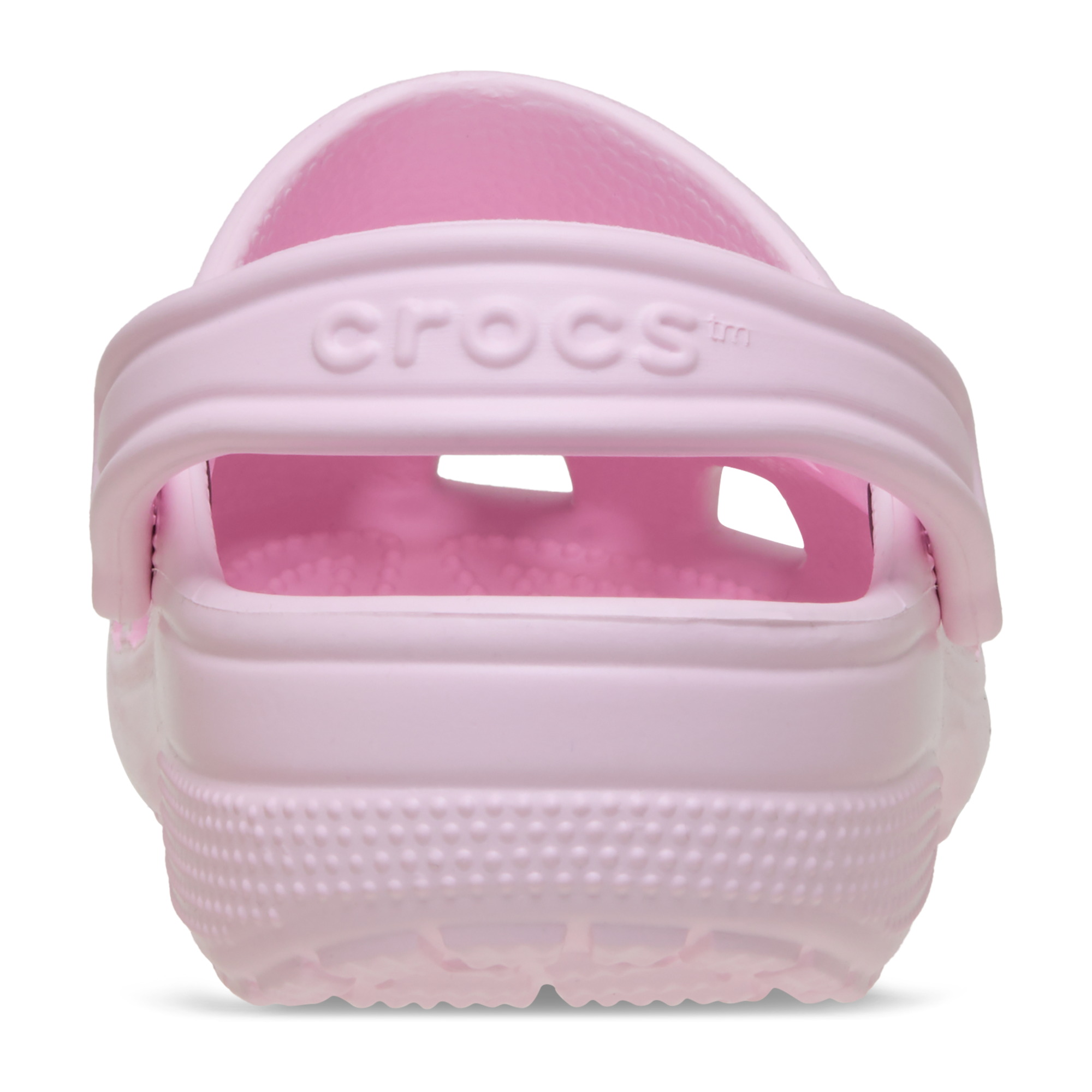 Crocs Unisex Classic Clogs Pink Milk 6ZW 10001