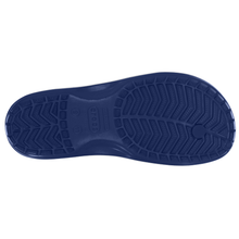 Load image into Gallery viewer, Crocs Unisex Crocband Flip Flops (Navy)
