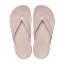 Load image into Gallery viewer, Crocs Unisex Crocband Flip Flops (Quartz)

