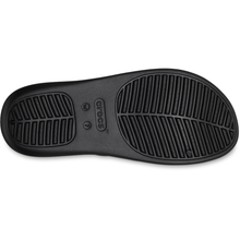 Load image into Gallery viewer, Crocs Women's Getaway Strappy Sandals (Black)
