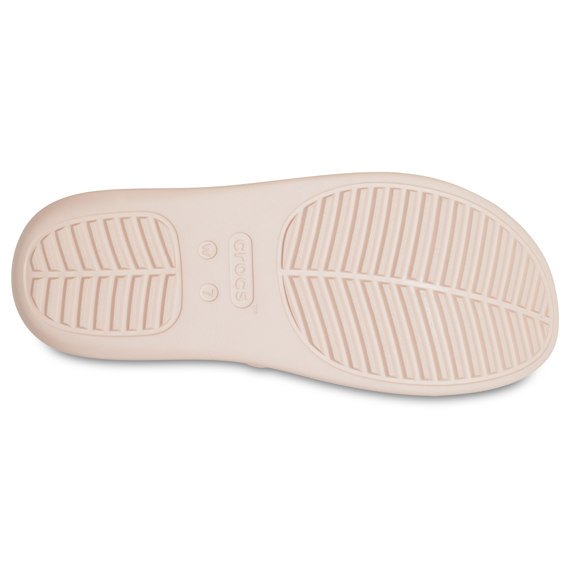 Crocs Women's Getaway Strappy Sandals Quartz 6UR 209587