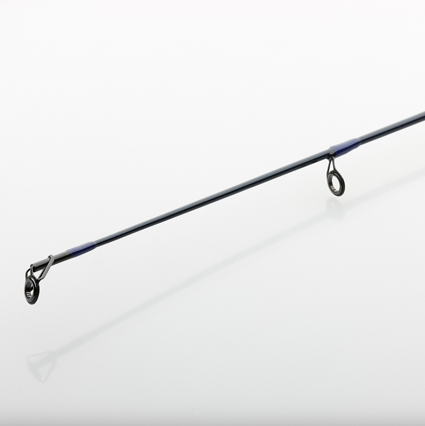 DAM 10ft/3m Steelhead Iconic 2 Section Spinning Rod (10-40g)