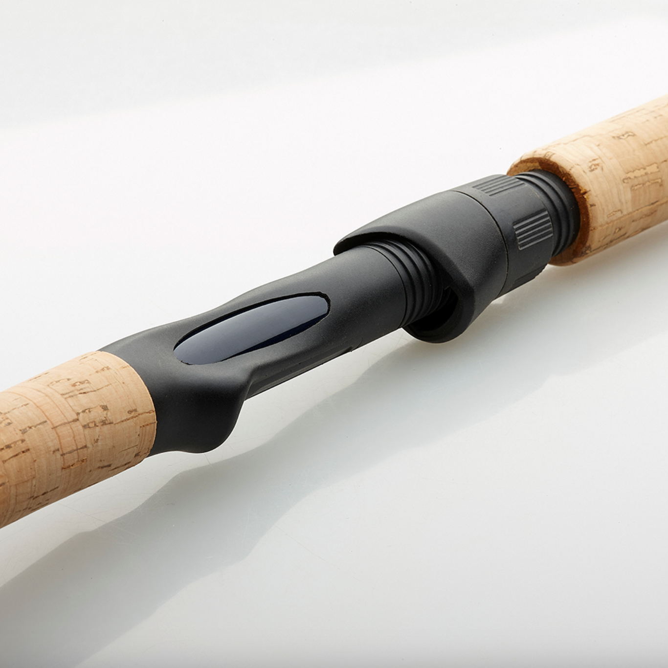 DAM 10ft/3m Steelhead Iconic 2 Section Spinning Rod (10-40g)