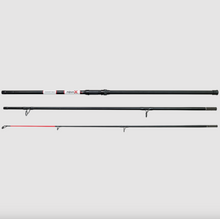 Load image into Gallery viewer, DAM 12ft/3.60m Aqua-X Surf 3 Section Beachcasting Rod (100-250g)
