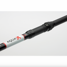 Load image into Gallery viewer, DAM 12ft/3.60m Aqua-X Surf 3 Section Beachcasting Rod (100-250g)
