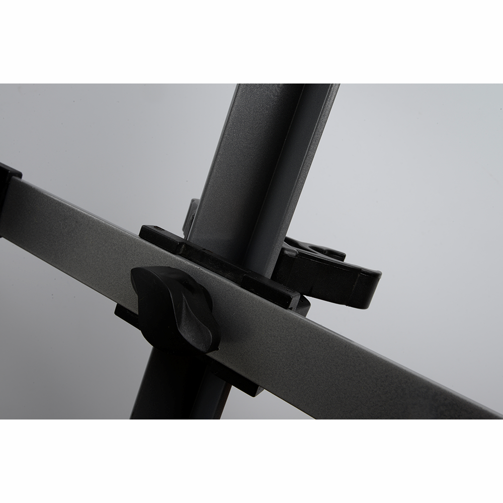 DAM 6ft/1.83m Imax Surf-Lite 2 Rod Adjustable Tripod