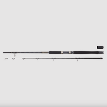Load image into Gallery viewer, DAM 6ft/1.8m Imax Nova Hard Core 2 Section Boat Rod (20-30lbs)

