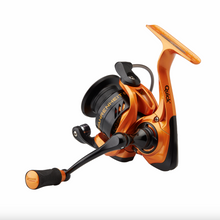 Load image into Gallery viewer, DAM Quick Fahrenheit 6 5000S Front Drag IGSP Spinning Reel
