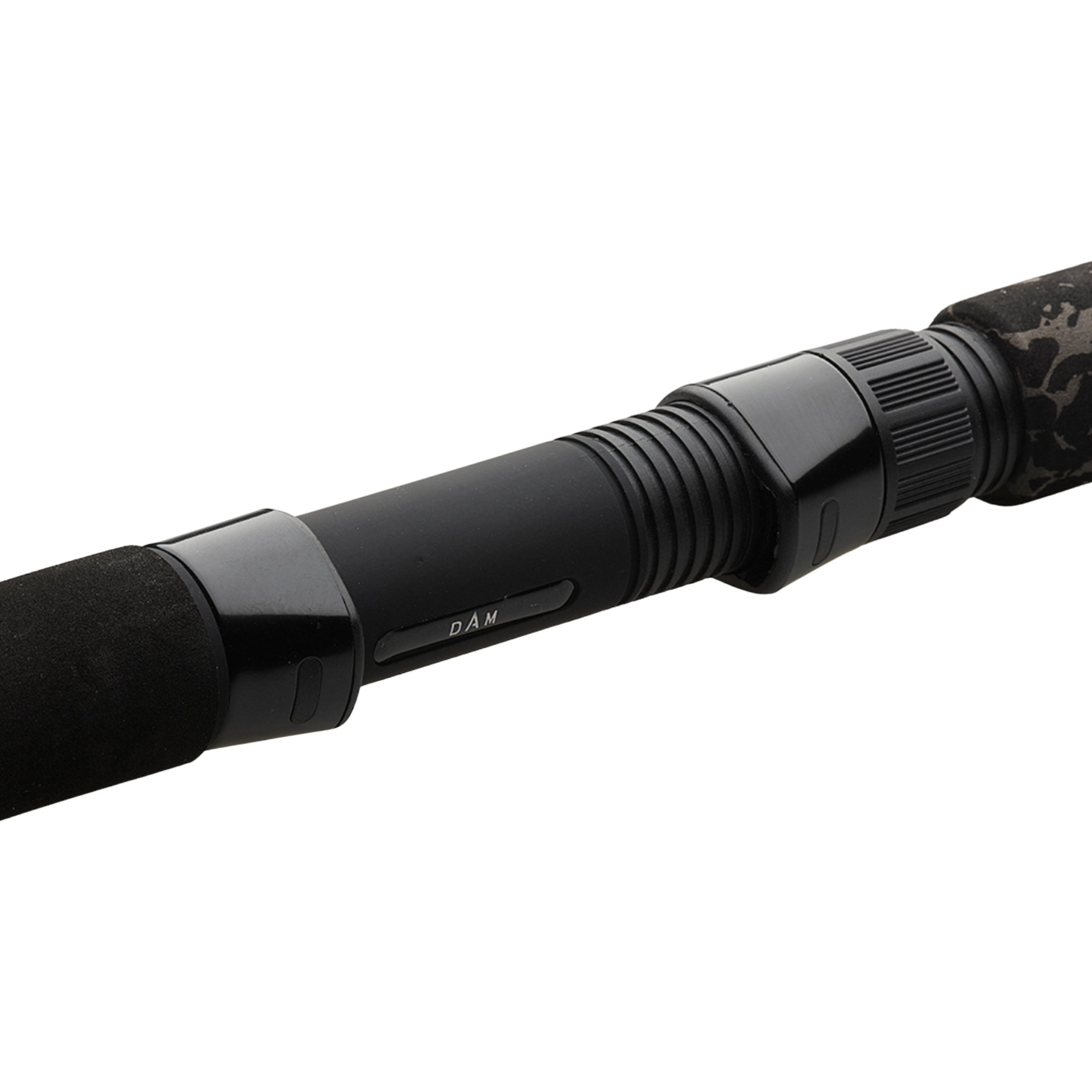 DAM 7ft/2.10m Imax Inliner 1+1 Section Boat Rod (150-450g)