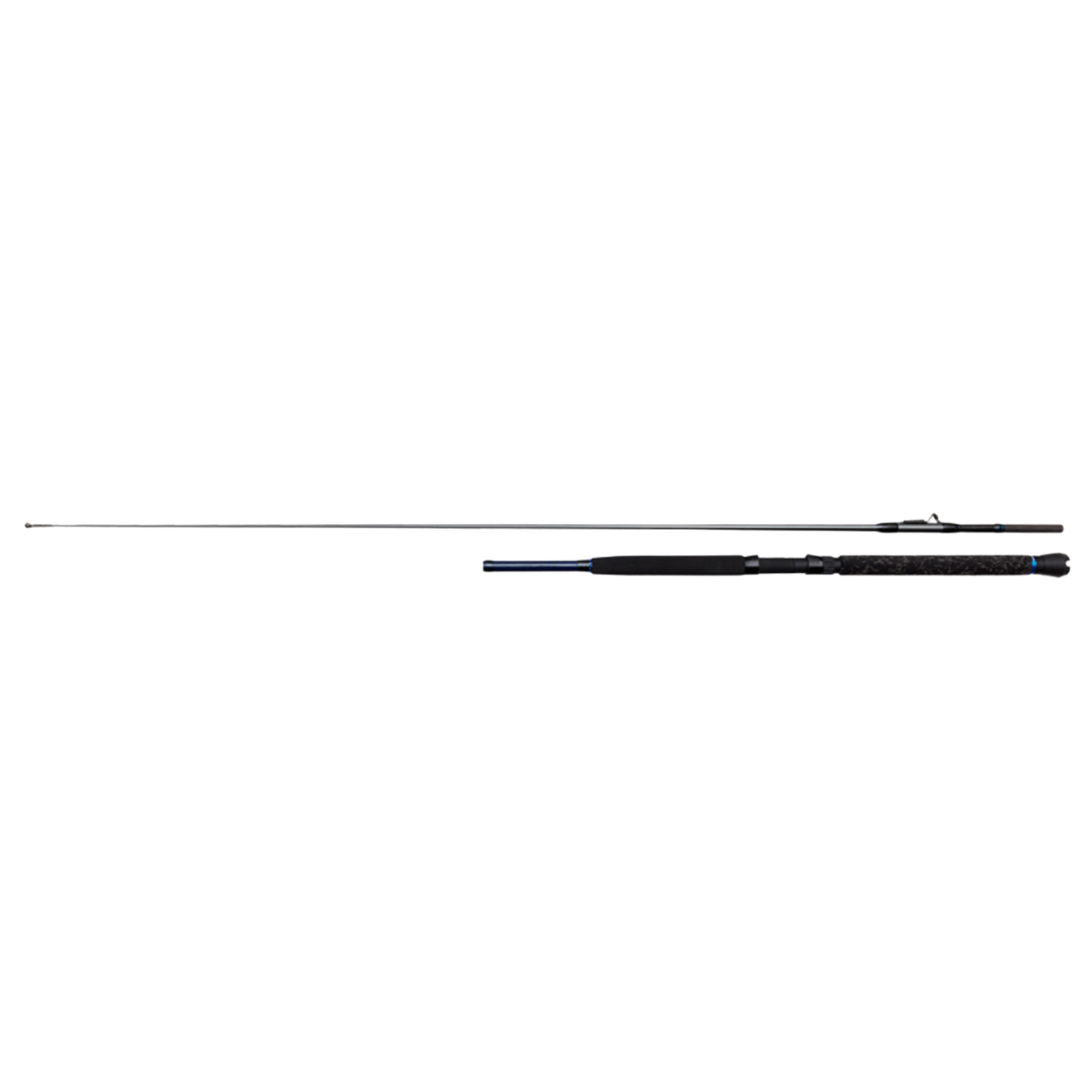 DAM 7ft/2.10m Imax Inliner 1+1 Section Boat Rod (150-450g)