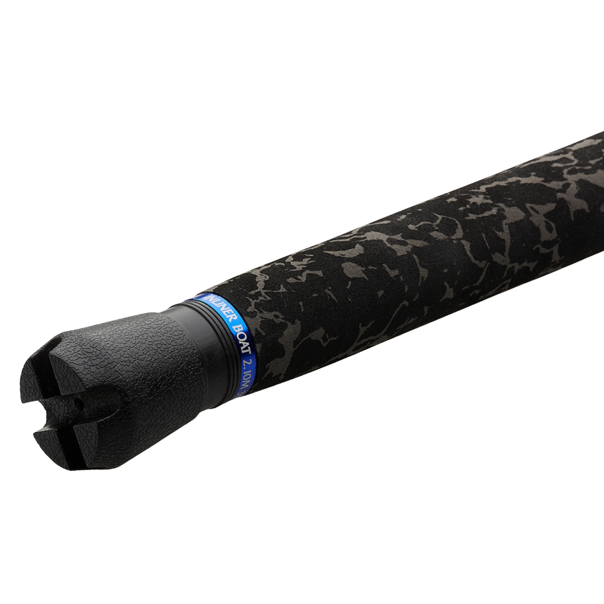DAM 7ft/2.10m Imax Inliner 1+1 Section Boat Rod (150-450g)
