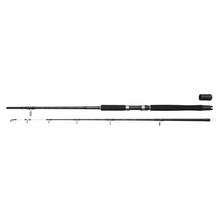 Load image into Gallery viewer, DAM 7ft/2.10m Imax Nova Hard Core 2 Section Boat Rod (20-30lbs)
