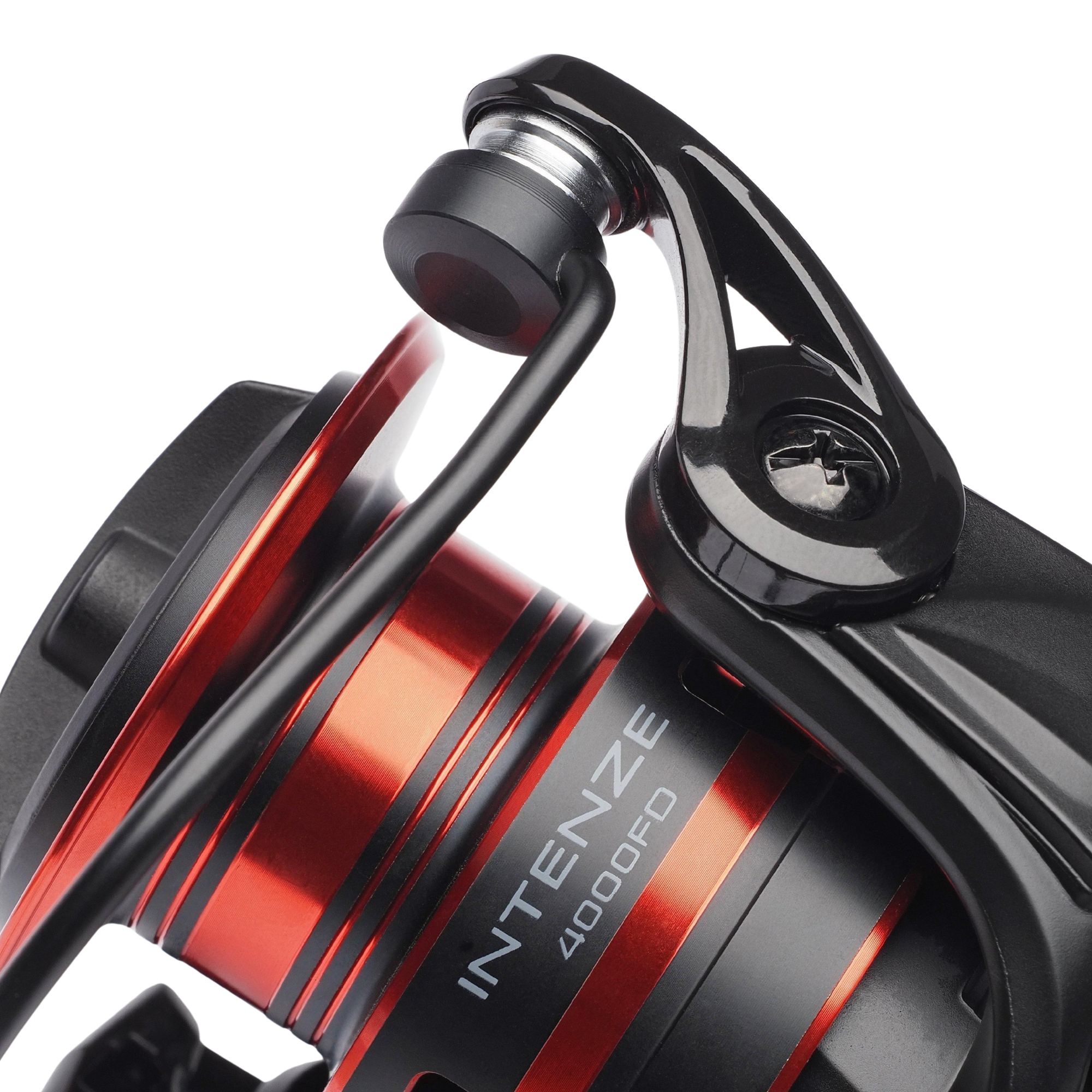 DAM Quick Intenze Front Drag Spinning Reel (5000)