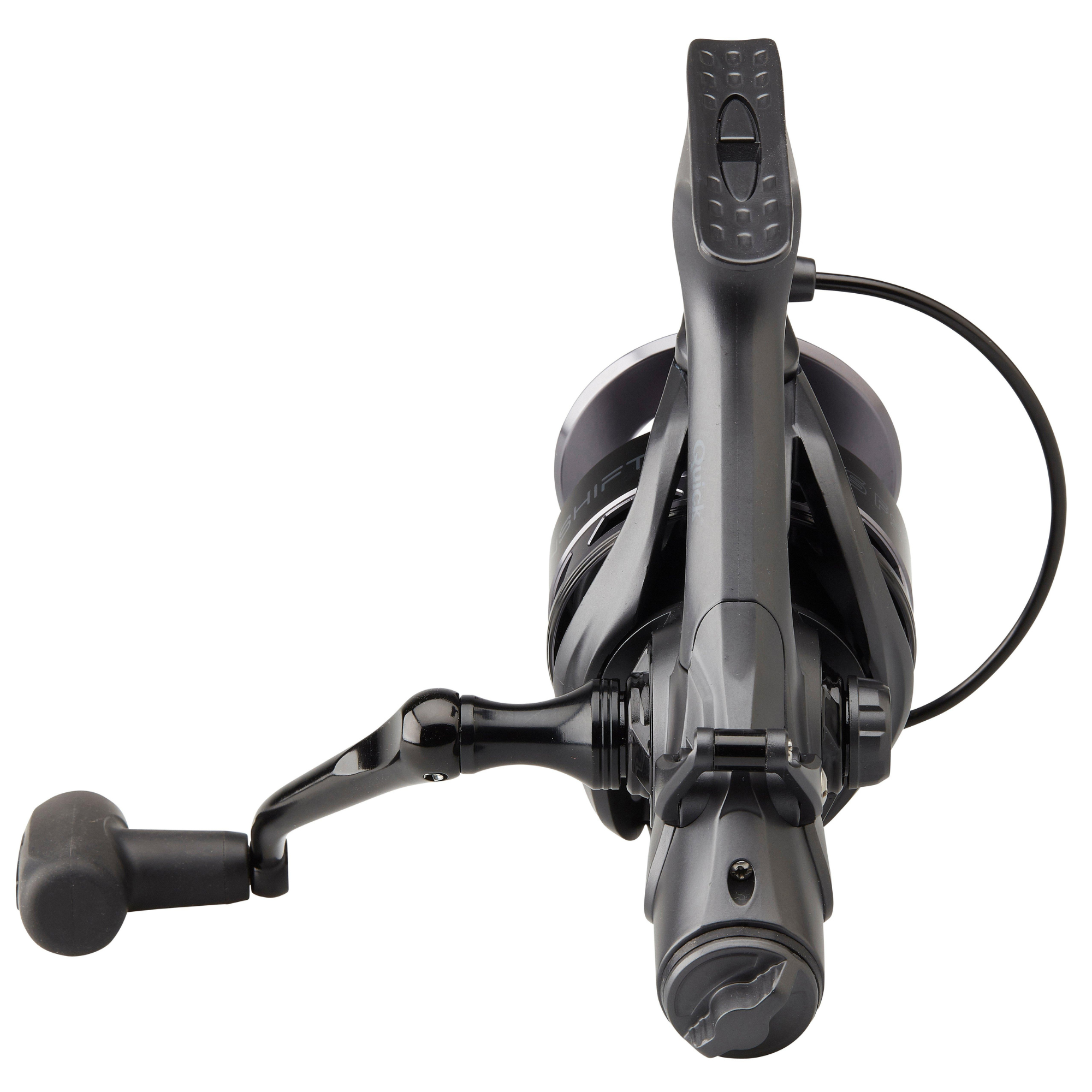 DAM Runshift 6 FS Spinning Reel (6000S)