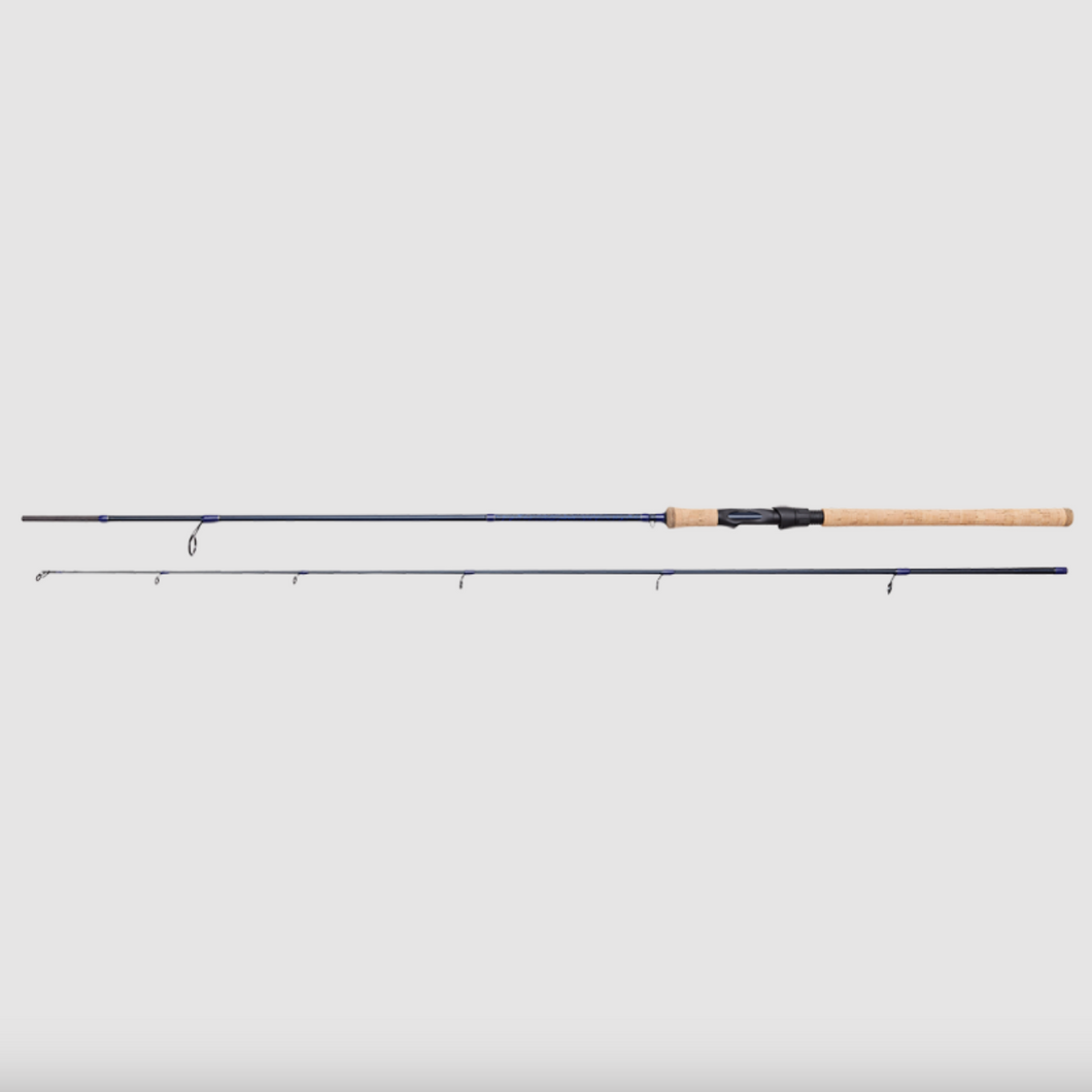 DAM 7ft/2.10m Steelhead Iconic 2 Section Spinning Rod (5-20g)