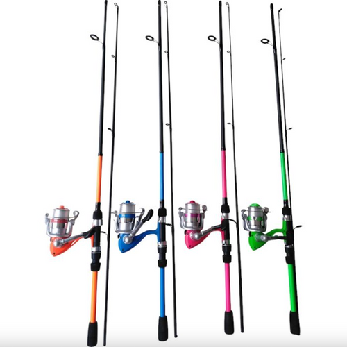 Fishing Rods – Tagged Sub Type_SPINNING– Landers Outdoor World -  Ireland's Adventure & Outdoor Store