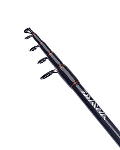 Daiwa 10ft Sweepfire 2 Section Spinning Rod (20-60g)
