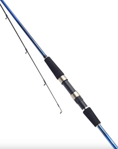Daiwa 11ft6 HRF Hard Rock Fish 3 Section Spinning Rod (50-110g)