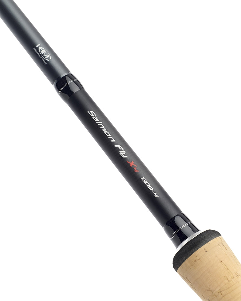 Daiwa 14ft X4 14104-AU 4 Section Salmon Fly Rod