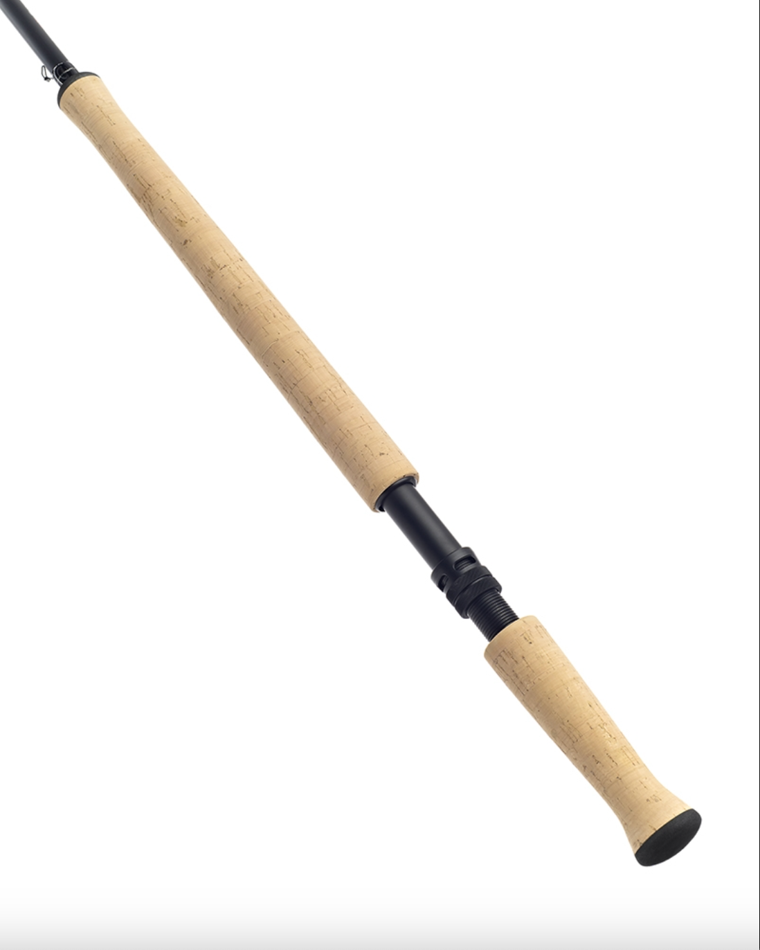 Daiwa 15ft X4 15114-AU 4 Section Salmon Fly Rod
