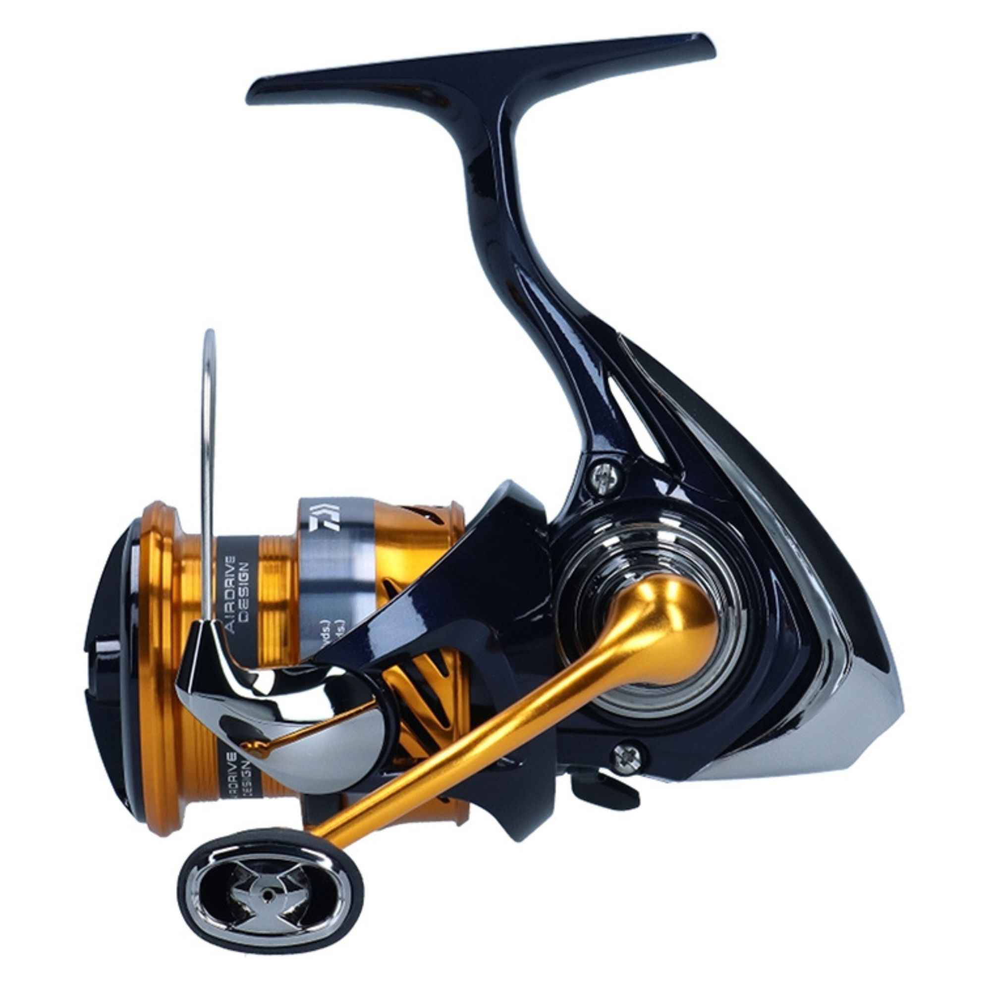 Daiwa 23 Revros LT Spinning Reel (5000C)