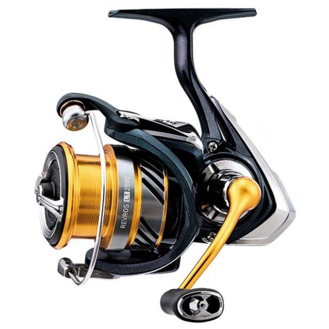 Daiwa 23 Revros LT 6000 Spinning Reel