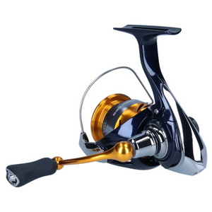 Daiwa 23 Revros LT 6000 Spinning Reel