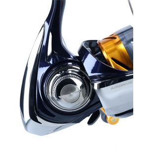 Daiwa 23 Revros LT 6000 Spinning Reel