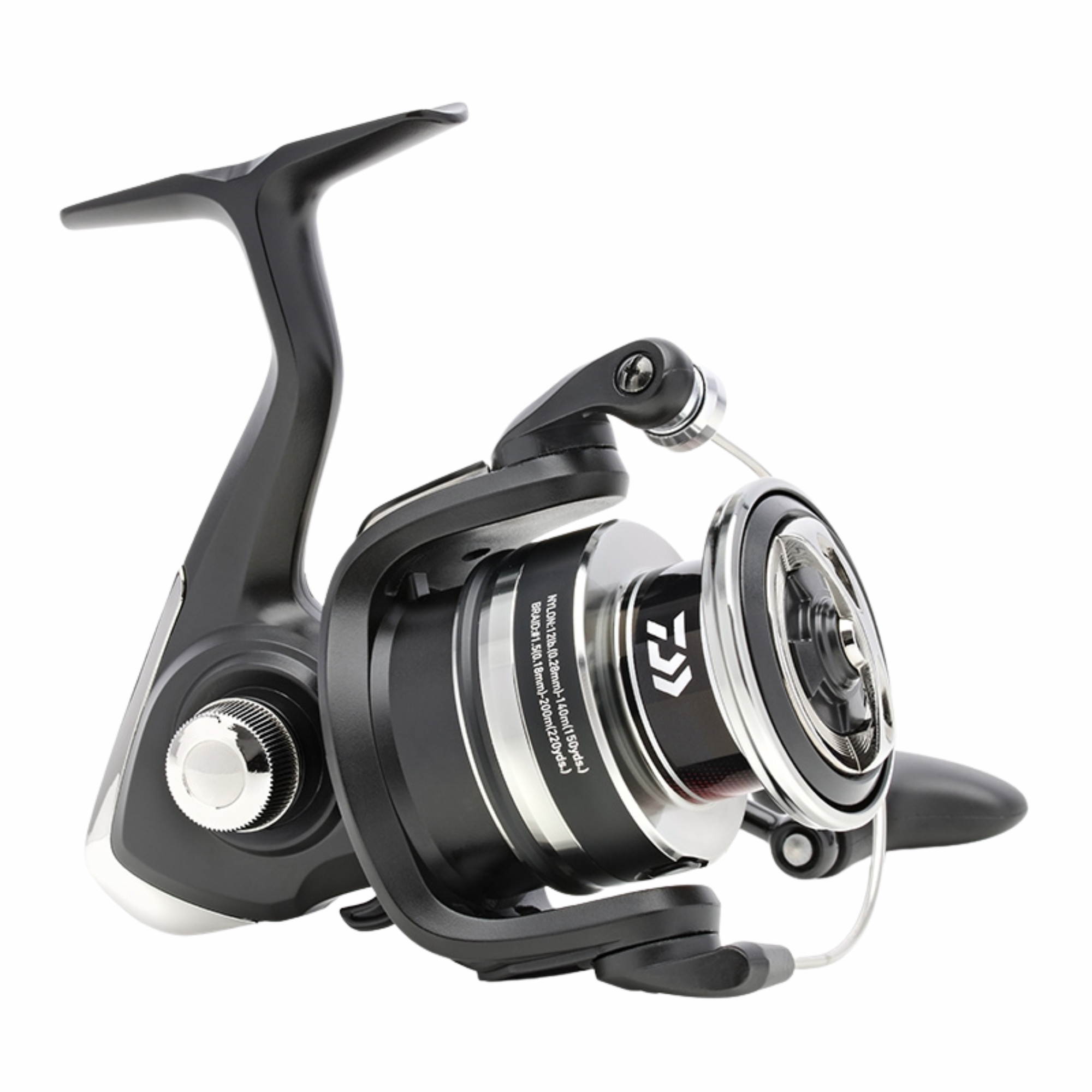 Daiwa 25 RZ 4000 Spinning Reel DAI223940
