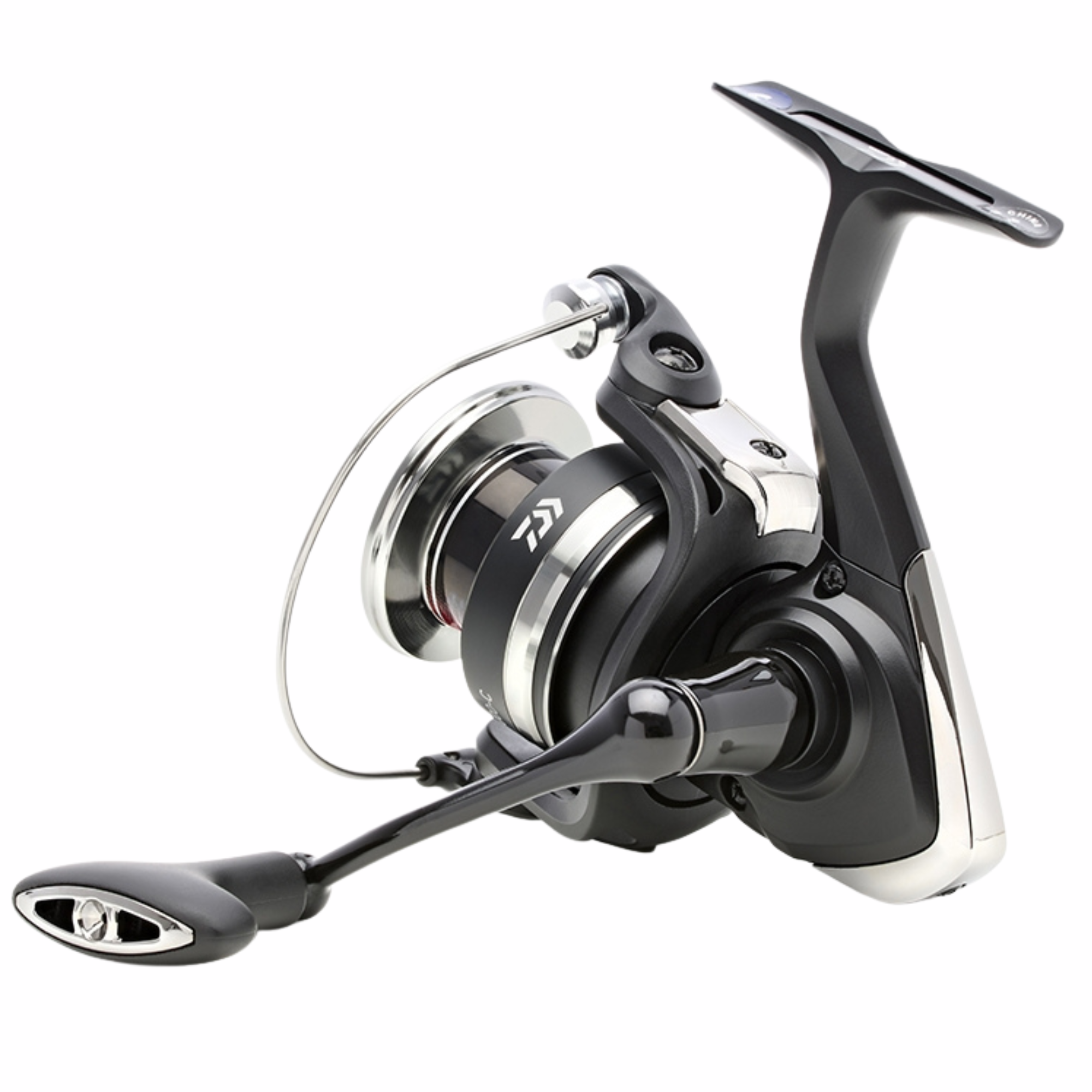 Daiwa 25 RZ 4000 Spinning Reel DAI223940