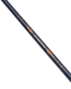 Daiwa 8ft Sweepfire 2 Section Spinning Rod (10-40g)