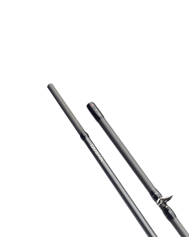 Daiwa 9ft6 X4 9064-AU 4 Section Trout Fly Rod