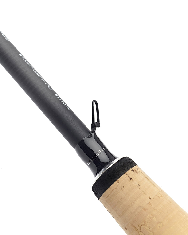 Daiwa 9ft6 X4 9064-AU 4 Section Trout Fly Rod