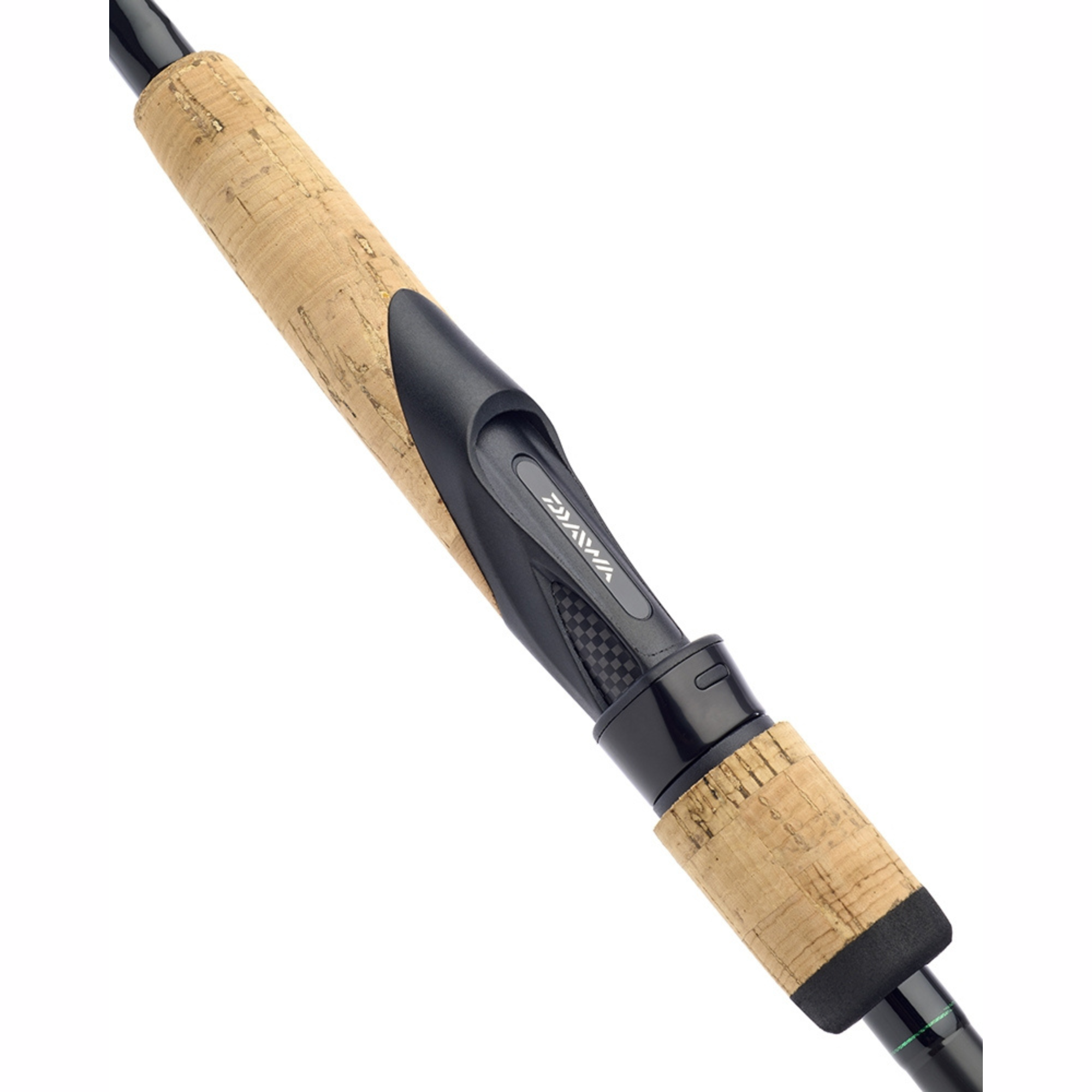 Daiwa Wilderness Spin 2 Section Spinning Rod