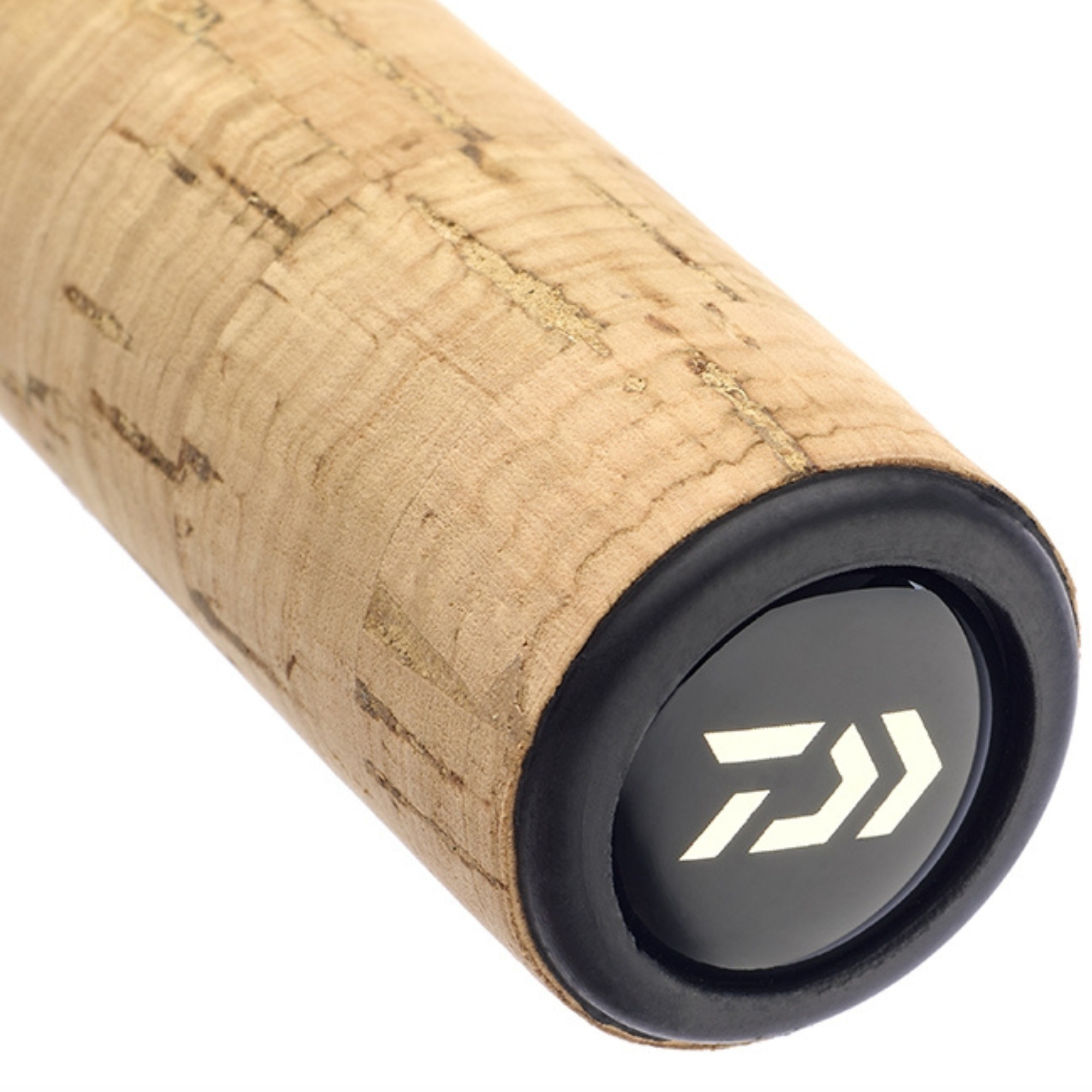Daiwa Wilderness Spin 2 Section Spinning Rod