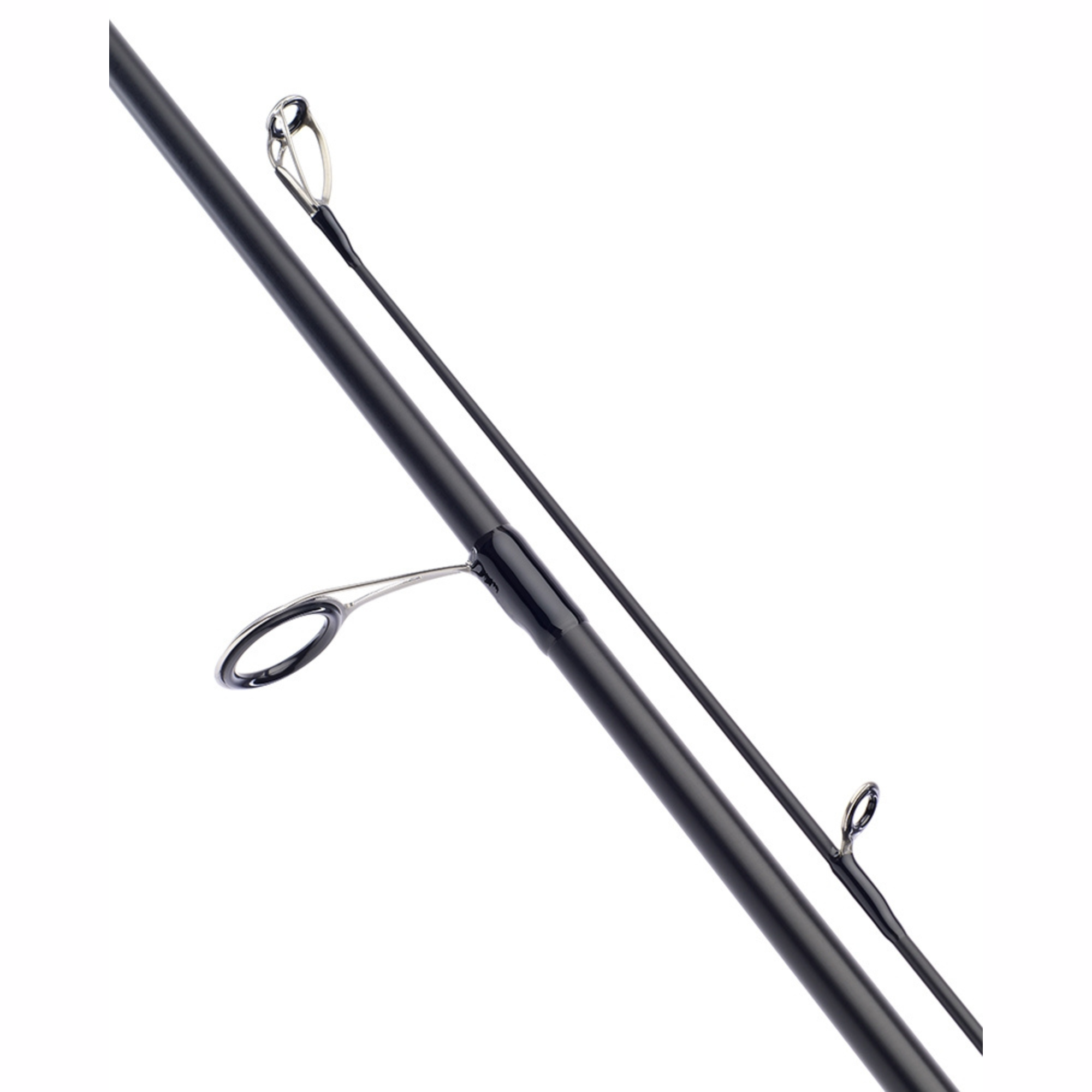Daiwa Wilderness Spin 2 Section Spinning Rod