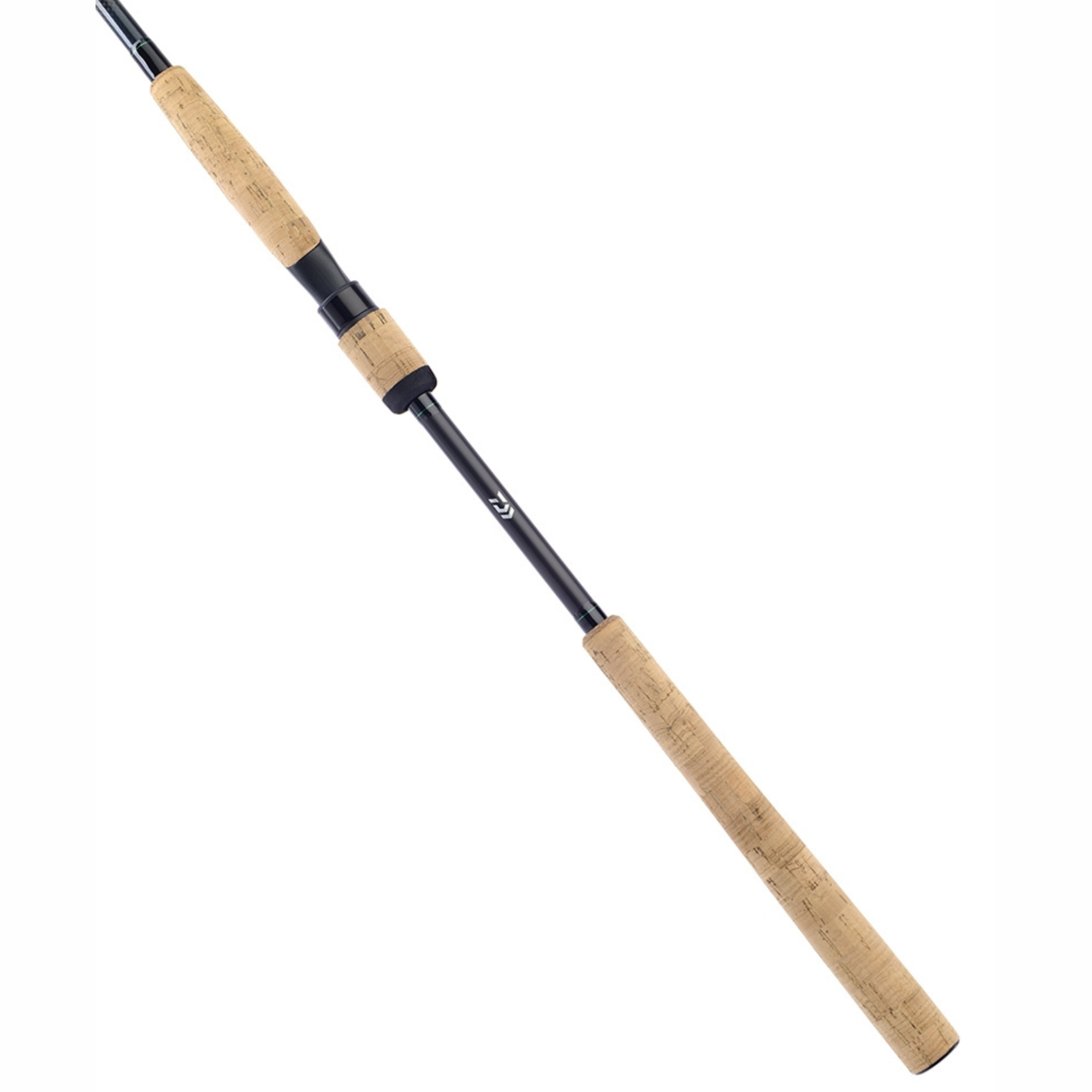 Daiwa Wilderness Spin 2 Section Spinning Rod