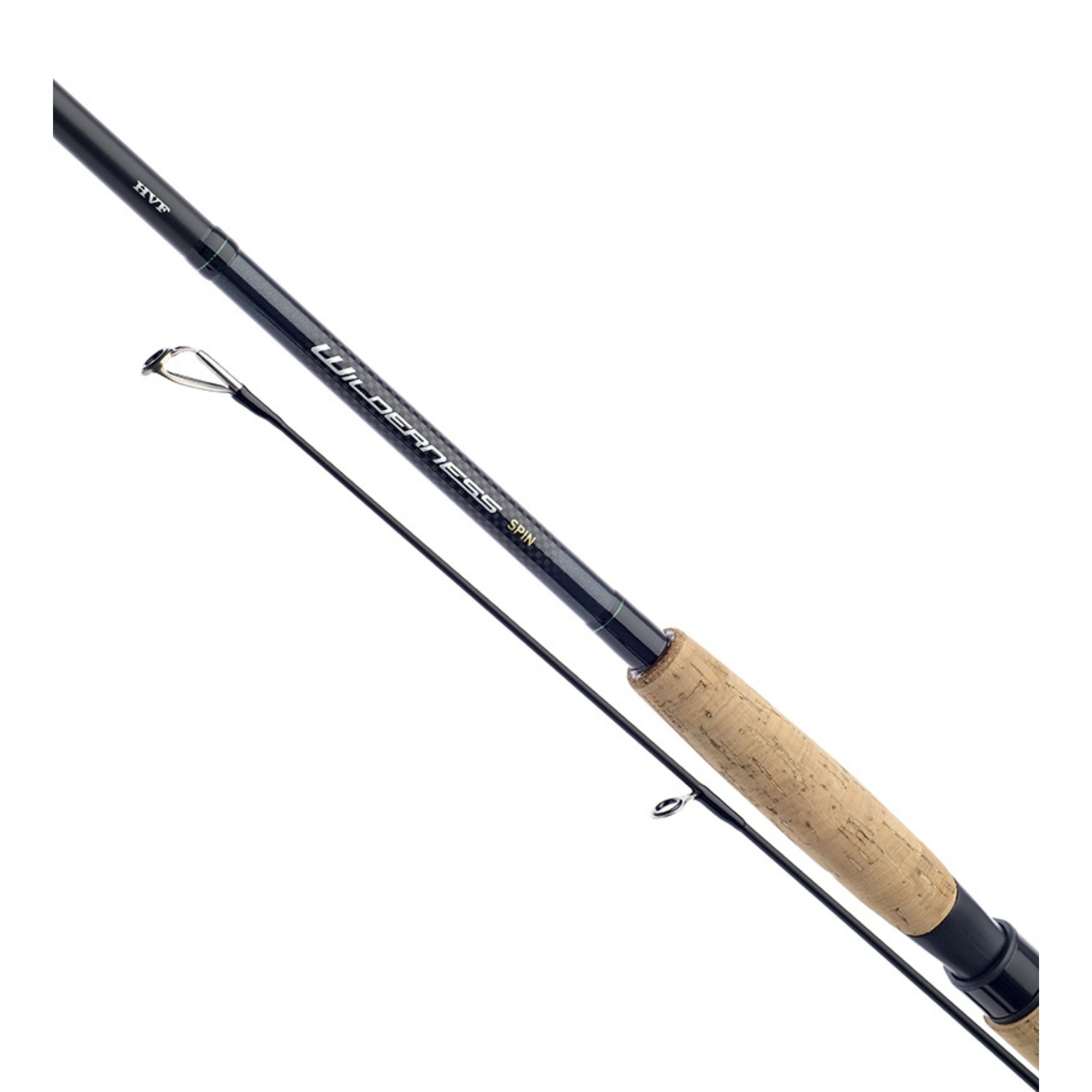 Daiwa Wilderness Spin 2 Section Spinning Rod
