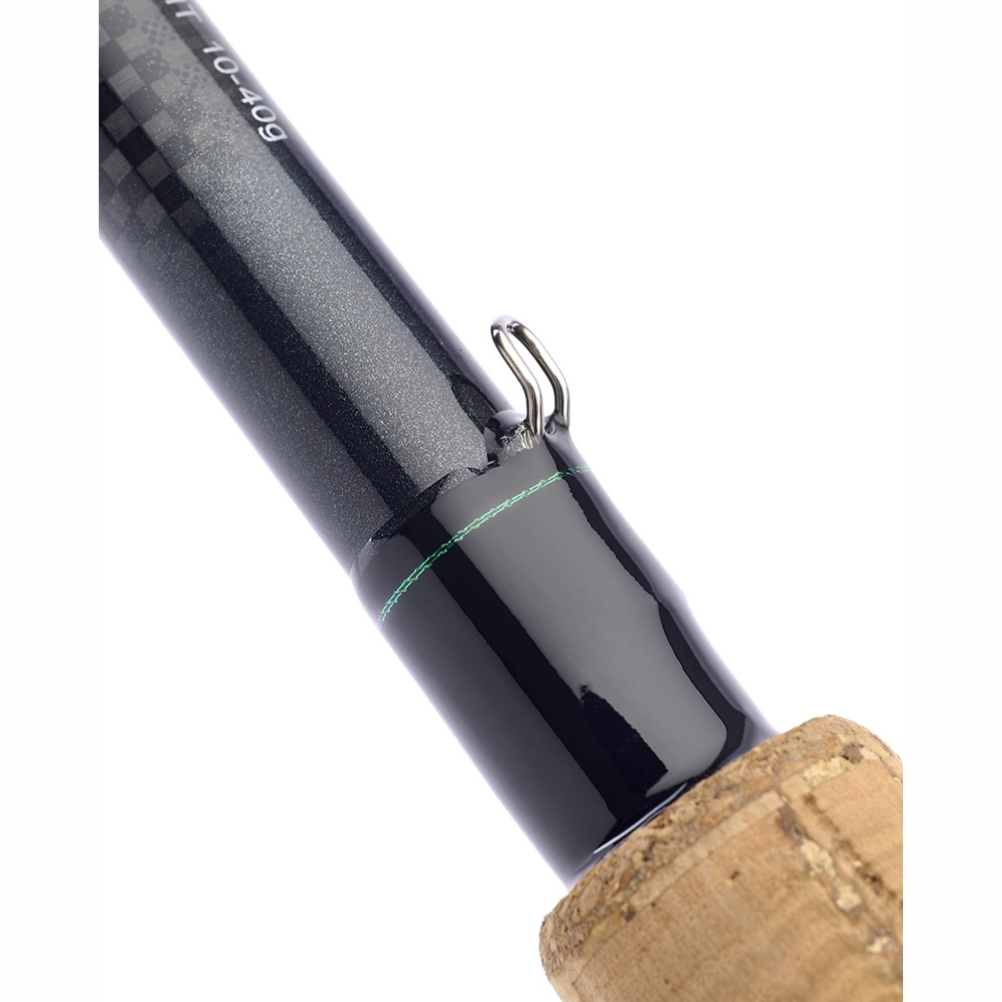 Daiwa Wilderness Spin 2 Section Spinning Rod