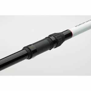 DAM 12ft/3.6m Aqua X Powerfiber 6 Section Telescopic Surf Rod (100-250g)