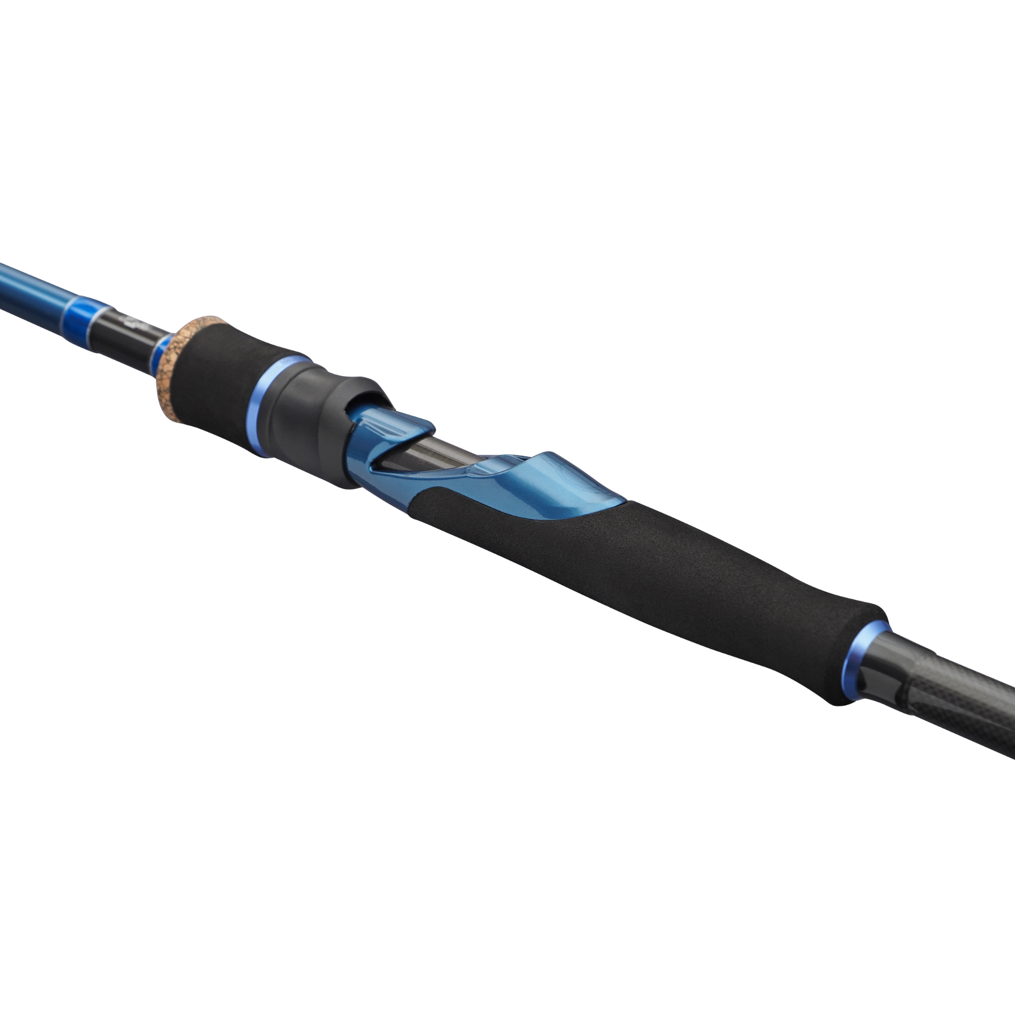 Dam 7.3ft 2.20m Yagi S2 2 Section Spinning Rod 42-120g XXH 1619290