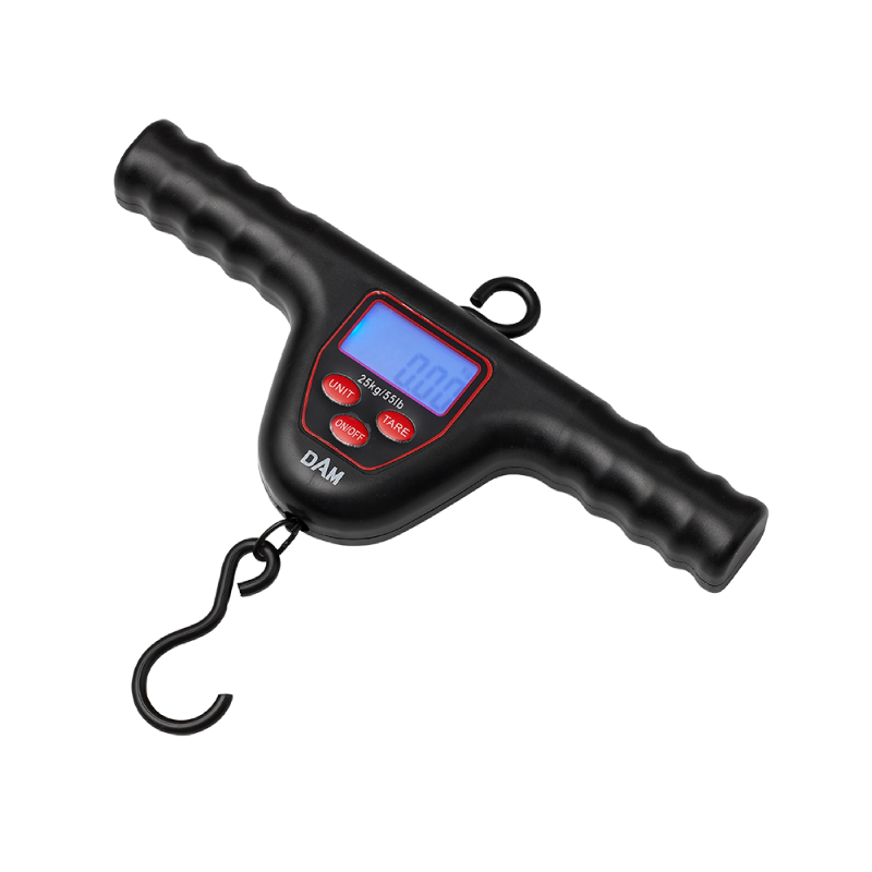 DAM Digital Scale (25kg)