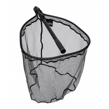 Load image into Gallery viewer, Dam Manitoba XL Rubber Mesh Click N Slide Telescopic Landing Net (66-104cm)
