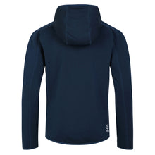 Load image into Gallery viewer, Dare 2B Kids Explore Full Zip Hooded Fleece (Moonlight Denim Marl)(Ages 3-16)
