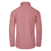 Load image into Gallery viewer, Dare 2B Kids Freehand Quarter Zip Fleece Top (Dusty Rose)(Ages 3-12)
